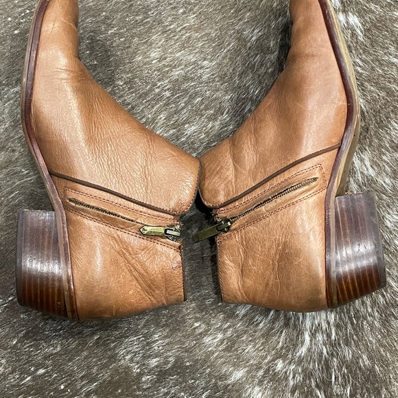 Sam Edelmam Boots - Picture 7 of 8